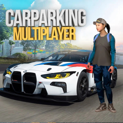 Car Parking Multiplayer: تجربة قيادة واقعية وعالم مفتوح بين يديك