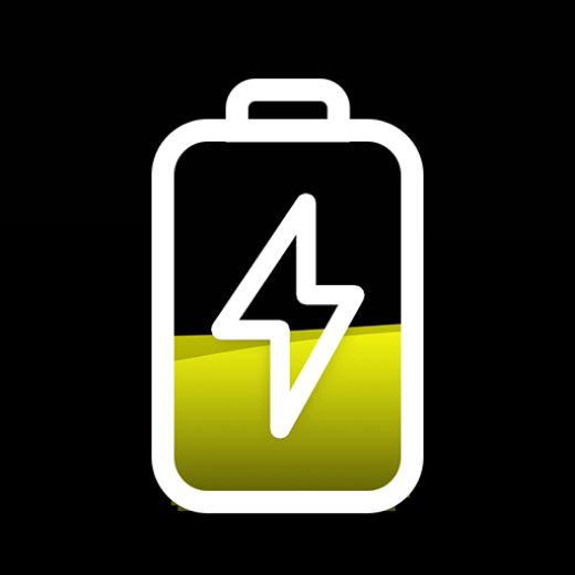 Flashing Charging
