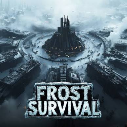 Frost Survival Game