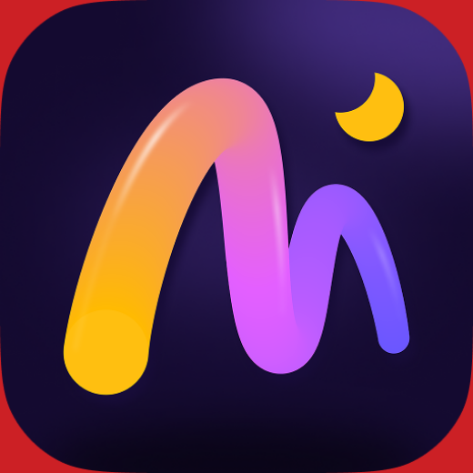 تطبيق AI Marvels