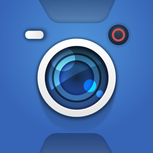 تطبيق Camera