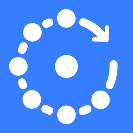تطبيق Fing