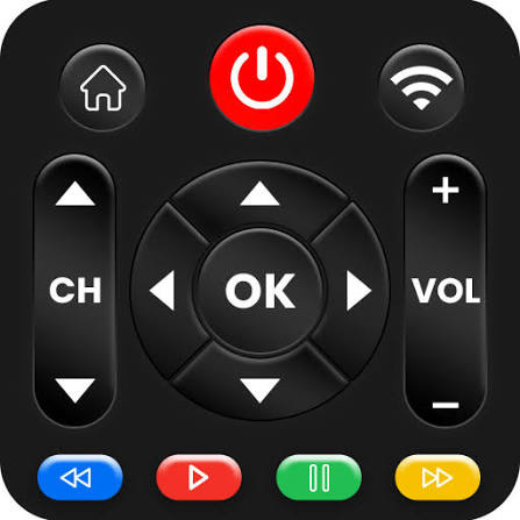 تطبيق Universal TV Remote Control: كيف يحوّل هاتفك إلى جهاز تحكم كامل بالتلفزيون