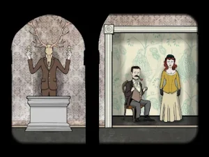 القصة وراء Rusty Lake: Roots