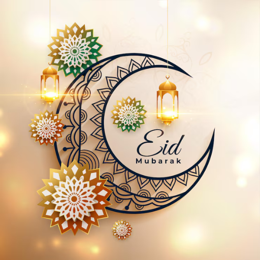 تصميم صور العيد: إنشاء صور عيد جميلة دون تغيير ملامح الوجه