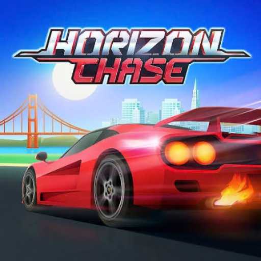 Horizon Chase (1)