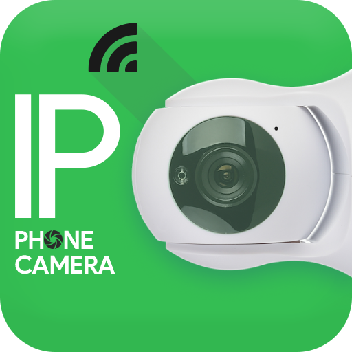 تطبيق IP Phone Camera: حوّل هاتف Android القديم إلى كاميرا مراقبة