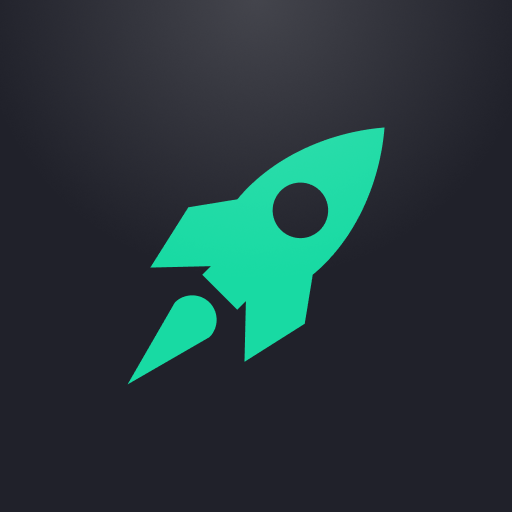 BOOST VPN – تطبيق سريع وآمن: حسّن السرعة، قلّل البنغ واستمتع بتجربة ألعاب أفضل