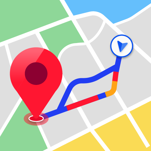 تطبيق GPS والخرائط: دليل كامل لتطبيق Organic Maps للخرائط غير المتصلة وGPS