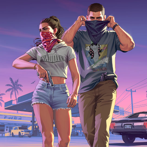 GTA: Liberty City Stories