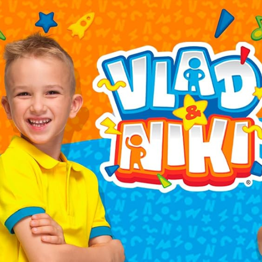 Vlad and Niki