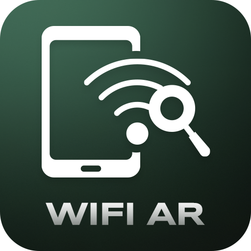 تطبيق WiFi AR: اعثر على أفضل إشارة Wi-Fi باستخدام الواقع المعزز